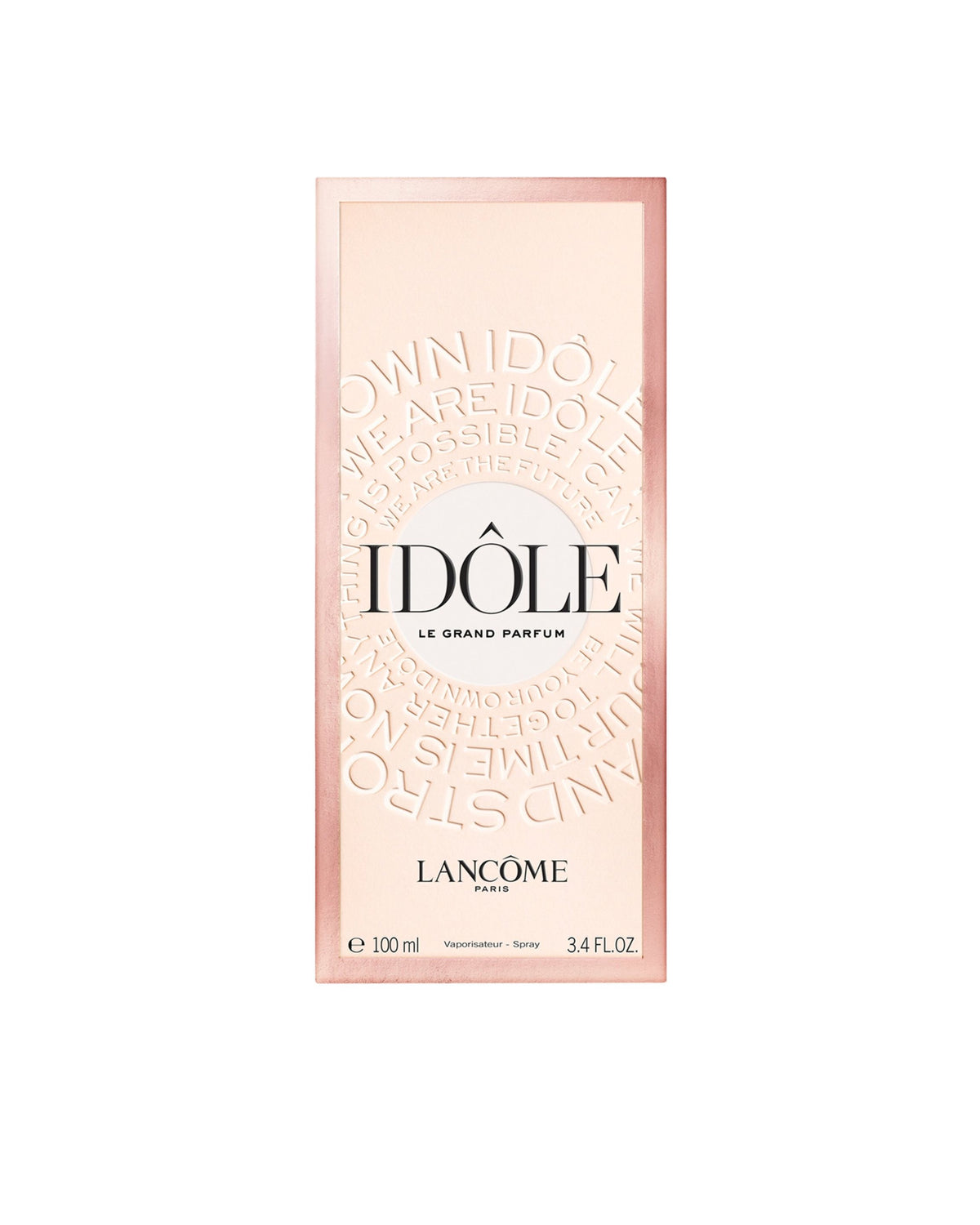 LANCÔME - IDOLE LE GRAND PARFUM-foryou-vente de parfum original au Maroc-parfum original Maroc-prix maroc-foryou parfum origi