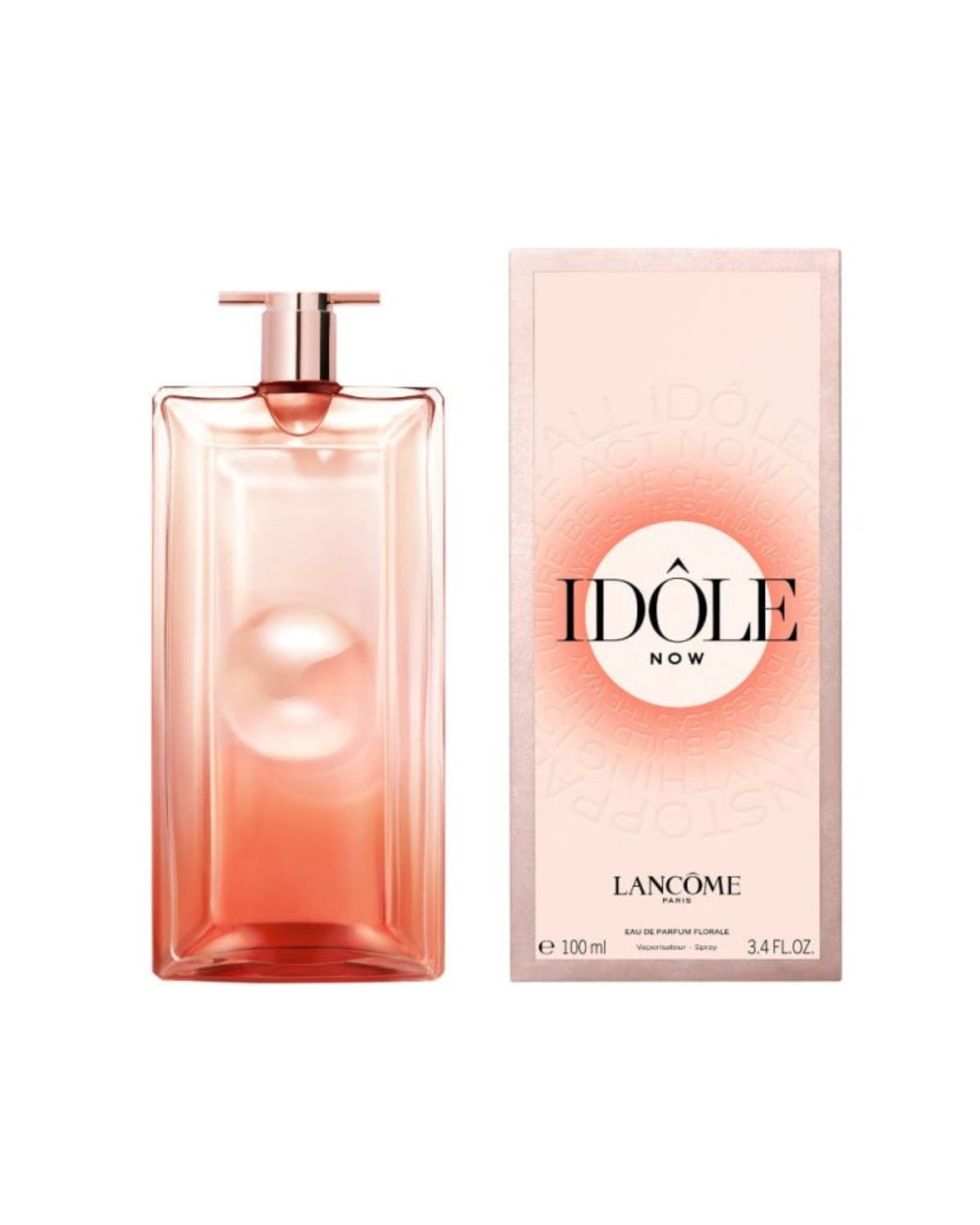 LANCÔME - IDOLE NOW Eau De Parfum