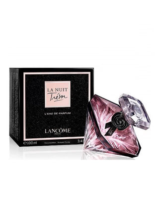 LANCÔME - LA NUIT TRÉSOR Eau De Parfum-foryou-vente de parfum original au Maroc-parfum original Maroc-prix maroc-foryou parfum original-authentique-parfum authentique-prix maroc-original-original perfum-perfume-eau de parfum-eua de toilette-eua de toilette homme-eau de parfum homme