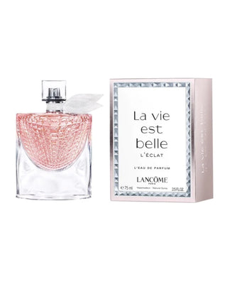 LANCÔME - LA VIE EST BELLE L'ÉCLAT Eau De Parfum-foryou-vente de parfum original au Maroc-parfum original Maroc-prix maroc-foryou parfum original-authentique-parfum authentique-prix maroc-original-original perfum-perfume-eau de parfum-eua de toilette-eua de toilette homme-eau de parfum homme