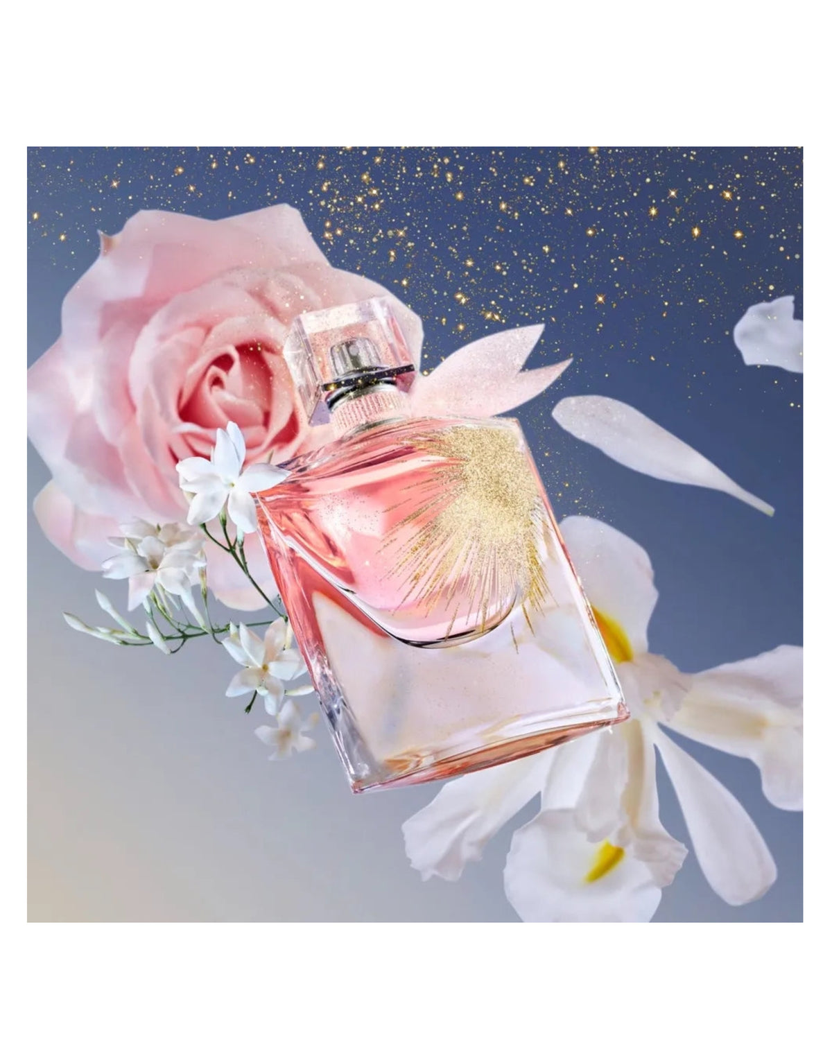 LANCÔME - OUI LA VIE EST BELLE Eau De Parfum-foryou-vente de parfum original au Maroc-parfum original Maroc-prix maroc-foryou