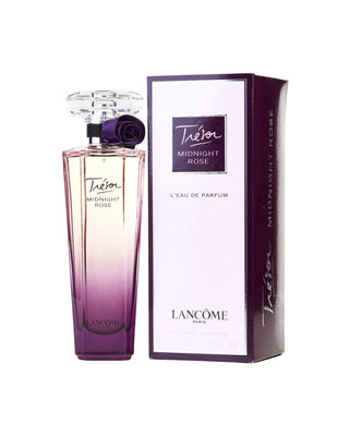 LANCÔME - TRÉSOR MIDNIGHT ROSE Eau De parfum-foryou-vente de parfum original au Maroc-parfum original Maroc-prix maroc-foryou parfum original-authentique-parfum authentique-prix maroc-original-original perfum-perfume-eau de parfum-eua de toilette-eua de toilette homme-eau de parfum homme