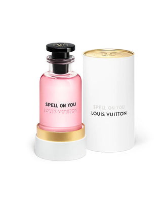 LOUIS VUITTON - SPELL ON YOU-foryou-vente de parfum original au Maroc-parfum original Maroc-prix maroc-foryou parfum original-authentique-parfum authentique-prix maroc-original-original perfum-perfume-eau de parfum-eua de toilette-eua de toilette homme-eau de parfum homme