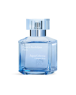 MAISON FRANCIS KURKDJIAN - Aqua Celestia Cologne Forte Eau De Parfum-foryou-vente de parfum original au Maroc-parfum original Maroc-prix maroc-foryou parfum original-authentique-parfum authentique-prix maroc-original-original perfum-perfume