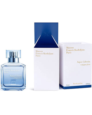 MAISON FRANCIS KURKDJIAN - Aqua Celestia Cologne Forte Eau De Parfum-foryou-vente de parfum original au Maroc-parfum original Maroc-prix maroc-foryou parfum original-authentique-parfum authentique-prix maroc-original-original perfum-perfume