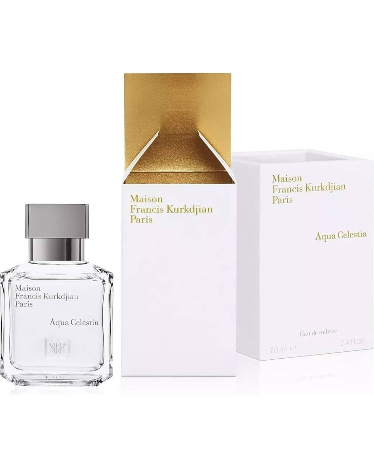 MAISON FRANCIS KURKDJIAN - Aqua Celestia Forte Eau De Parfum-foryou-vente de parfum original au Maroc-parfum original Maroc-p