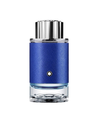 MONT BLANC - EXPLORER ULTRA BLUE Eau De Parfum-foryou-vente de parfum original au Maroc-parfum original Maroc-prix maroc-foryou parfum original-authentique-parfum authentique-prix maroc-original-original perfum-perfume-eau de parfum-eua de toilette-eua de toilette homme-eau de parfum homme