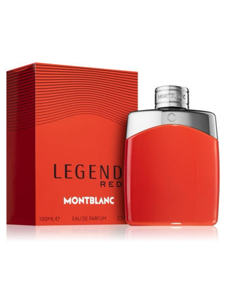 MONT BLANC - LEGEND RED-Eau De Parfum-foryou-vente de parfum original au Maroc-parfum original Maroc-prix maroc-foryou parfum original-authentique-parfum authentique-prix maroc-original-original perfum-perfume-eau de parfum-eua de toilette-eua de toilette homme-eau de parfum homme