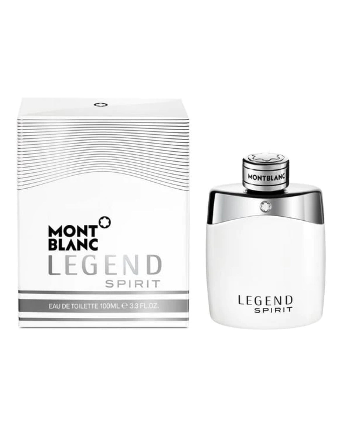 MONT BLANC - LEGEND SPIRIT Eau de Toilette-foryou-vente de parfum original au Maroc-parfum original Maroc-prix maroc-foryou p