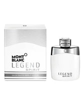 MONT BLANC - LEGEND SPIRIT Eau de Toilette-foryou-vente de parfum original au Maroc-parfum original Maroc-prix maroc-foryou p