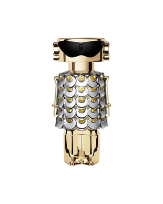 FAME Eau de Parfum – PACO RABANNE foryou.ma | vente de parfum original au Maroc pour homme et femme – Vous cherchez un parfum original ? Achetez des Parfums authentiques aux meilleurs prix au Maroc –foryou la meilleurs parfumerie en ligne