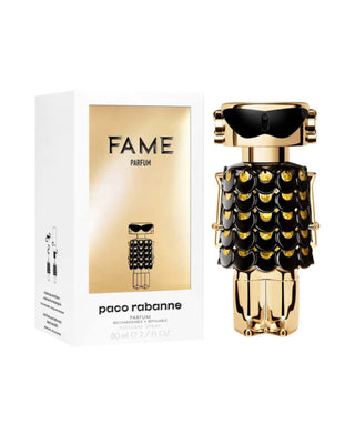 FAME PARFUM – PACO RABANNE foryou.ma | vente de parfum original au Maroc pour homme et femme – Vous cherchez un parfum original ? Achetez des Parfums authentiques aux meilleurs prix au Maroc –foryou la meilleurs parfumerie en ligne