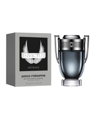 INVICTUS INTENSE Eau De Toilette Intense – PACO RABANNE foryou.ma | vente de parfum original au Maroc pour homme et femme – Vous cherchez un parfum original ? Achetez des Parfums authentiques aux meilleurs prix au Maroc –foryou la meilleurs parfumerie en ligne