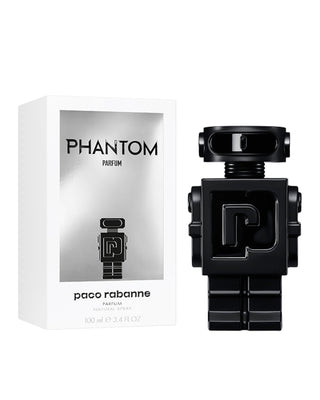 PACO RABANNE - PHANTOM PARFUM foryou.ma | vente de parfum original au Maroc pour homme et femme – Vous cherchez un parfum original ? Achetez des Parfums authentiques aux meilleurs prix au Maroc –foryou la meilleurs parfumerie en ligne