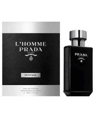 PRADA - L'HOMME PRADA INTENSE
Eau De Parfum-foryou-vente de parfum original au Maroc-parfum original Maroc-prix maroc-foryou parfum original-authentique-parfum authentique-prix maroc-original-original perfum-perfume-eau de parfum-eua de toilette-eua de toilette homme-eau de parfum homme