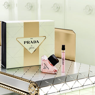 PRADA - COFFRET PARADOXE Eau De Parfum-foryou-vente de parfum original au Maroc-parfum original Maroc-prix maroc-foryou parfum original-authentique-parfum authentique-prix maroc-original-original perfum-perfume-eau de parfum-eua de toilette-eua de toilette homme-eau de parfum homme