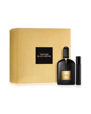 TOM FORD - COFFRET BLACK ORCHID Eau De Parfum