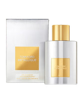 TOM FORD - MÉTALLIQUE Eau De Parfum-foryou-vente de parfum original au Maroc-parfum original Maroc-prix maroc-foryou parfum o