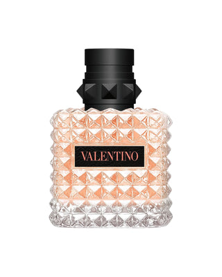 VALENTINO - DONNA BORN IN ROMA CORAL FANTASY Eau De Parfum-foryou-vente de parfum original au Maroc-parfum original Maroc-prix maroc-foryou parfum original-authentique-parfum authentique-prix maroc