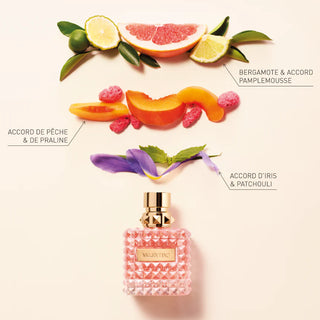 VALENTINO - DONNA Eau De Parfum-foryou-vente de parfum original au Maroc-parfum original Maroc-prix maroc-foryou parfum original-authentique-parfum authentique-prix maroc