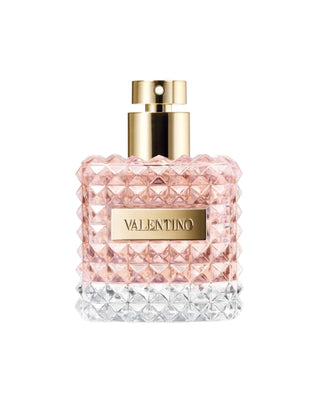 VALENTINO - DONNA Eau De Parfum-foryou-vente de parfum original au Maroc-parfum original Maroc-prix maroc-foryou parfum original-authentique-parfum authentique-prix maroc