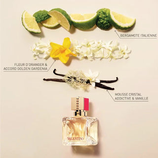 VALENTINO - VOCE VIVA Eau De Parfum-foryou-vente de parfum original au Maroc-parfum original Maroc-prix maroc-foryou parfum original-authentique-parfum authentique-prix maroc
