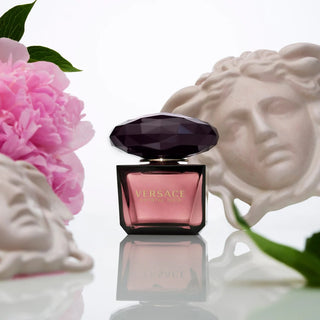 VERSACE - CRYSTAL NOIR Eau De Toiletteforyou-vente de parfum original au Maroc-parfum original Maroc-prix maroc-foryou parfum original-authentique-parfum authentique-prix maroc
