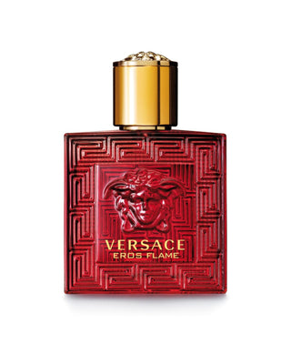 VERSACE - EROS FLAME -Eau De Parfum