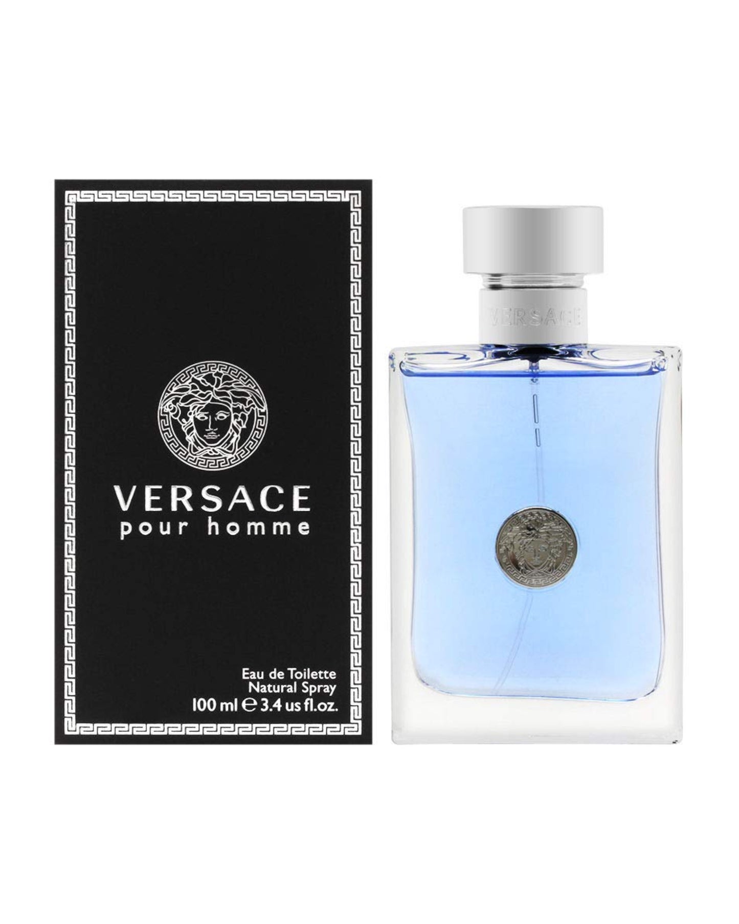 VERSACE - POUR HOMME Eau De Toiletteforyou-vente de parfum original au Maroc-parfum original Maroc-prix maroc-foryou parfum original-authentique-parfum authentique-prix maroc-original-original perfum-perfume
