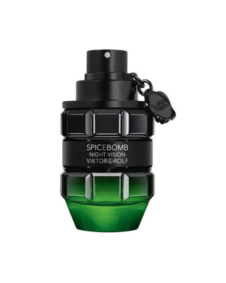 VIKTOR & ROLF SPICEBOMB NIGHT VISION Eau De Toilette-foryou-vente de parfum original au Maroc-parfum original Maroc-prix maroc-foryou parfum original-authentique-parfum authentique-prix maroc