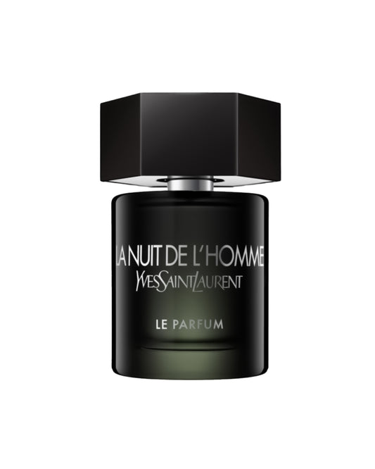 YVES SAINT LAURENT - LA NUIT DE L'HOMME Le Parfum-foryou-vente de parfum original au Maroc-parfum original Maroc-prix maroc-foryou parfum original