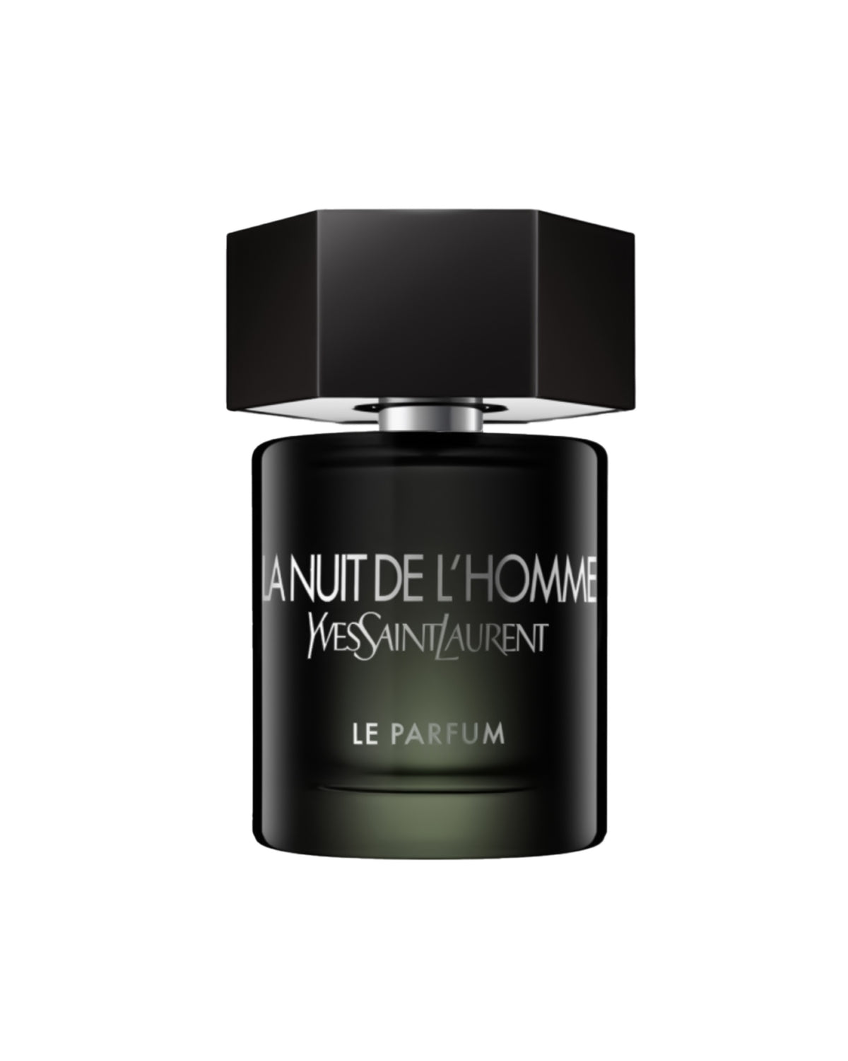 LA NUIT DE L'HOMME Le Parfum - YVES SAINT LAURENT