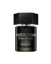 LA NUIT DE L'HOMME Le Parfum - YVES SAINT LAURENT