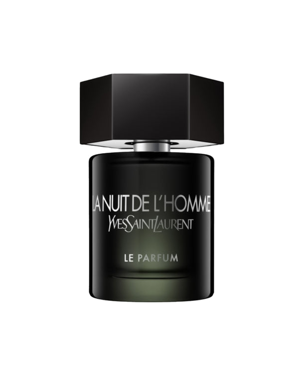 YVES SAINT LAURENT - LA NUIT DE L'HOMME Le Parfum-foryou-vente de parfum original au Maroc-parfum original Maroc-prix maroc-f