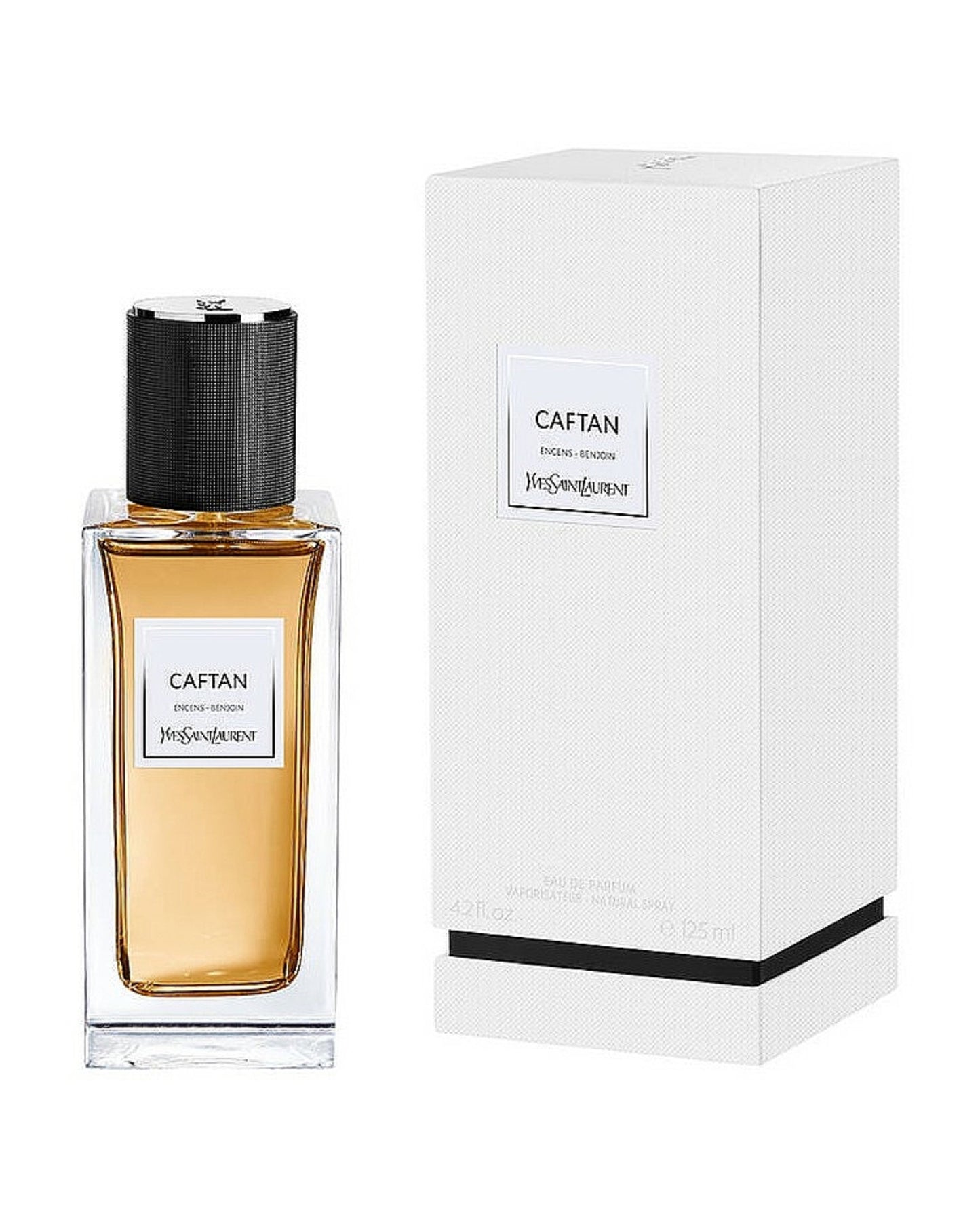 YVES SAINT LAURENT - CAFTAN Eau De Parfum Unisexe-foryou-vente de parfum original au Maroc-parfum original Maroc-prix maroc-foryou parfum original