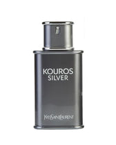 YVES SAINT LAURENT - KOUROS SILVER Eau De Toilette-foryou-vente de parfum original au Maroc-parfum original Maroc-prix maroc-