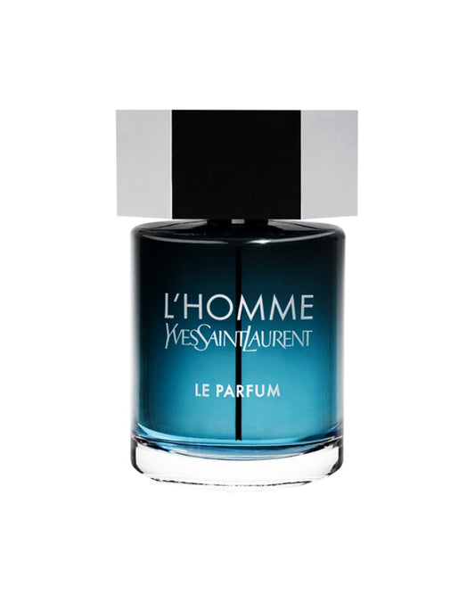YVES SAINT LAURENT - L'HOMME Le Parfum-foryou-vente de parfum original au Maroc-parfum original Maroc-prix maroc-foryou parfum original