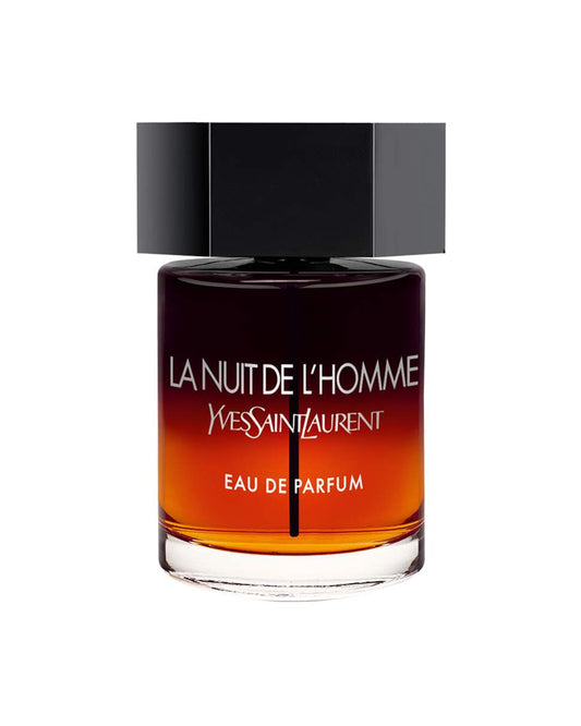 YVES SAINT LAURENT - LA NUIT DE L’HOMME Eau De Parfum-foryou-vente de parfum original au Maroc-parfum original Maroc-prix maroc-foryou parfum original