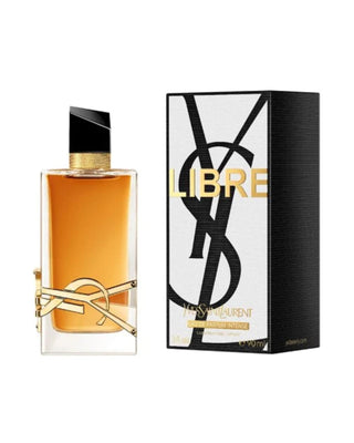 YVES SAINT LAURENT - LIBRE Eau De Parfum Intense-foryou-vente de parfum original au Maroc-parfum original Maroc-prix maroc-foryou parfum original