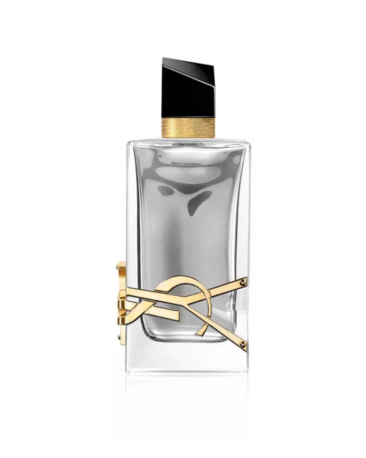 YVES SAINT LAURENT LIBRE L'ABSOLU PLATINE-foryou-vente de parfum original au Maroc-parfum original Maroc-prix maroc-foryou parfum original