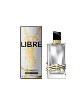 YVES SAINT LAURENT LIBRE L'ABSOLU PLATINE-foryou-vente de parfum original au Maroc-parfum original Maroc-prix maroc-foryou parfum original