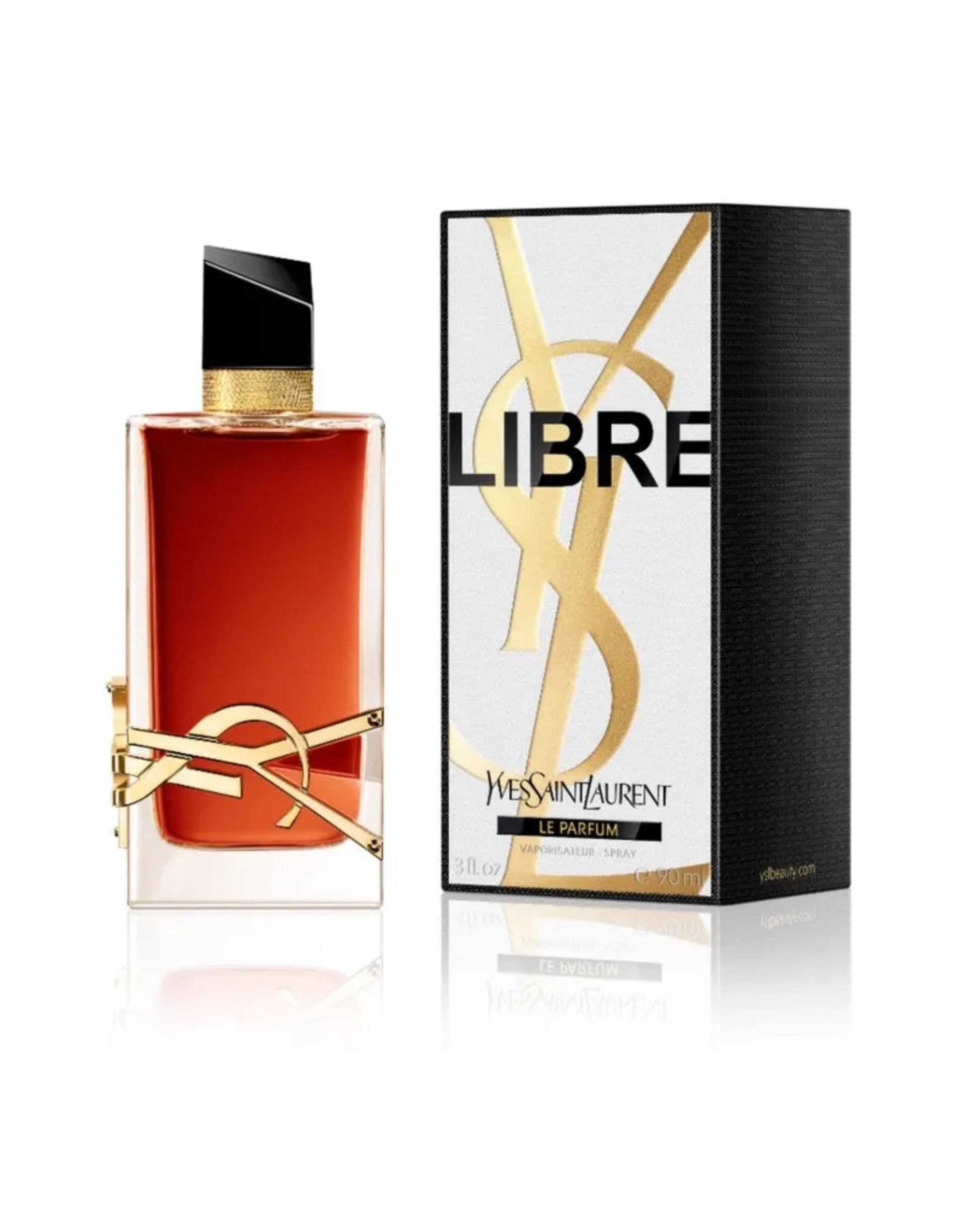 YVES SAINT LAURENT - LIBRE LE PARFUM-foryou-vente de parfum original au Maroc-parfum original Maroc-prix maroc-foryou parfum original
