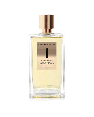 ROSENDO MATEU Nº1 OLFACTIVE EXPRESSIONS - Eau De Parfum UNISEX