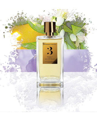 ROSENDO MATEU Nº3 OLFACTIVE EXPRESSIONS - Eau De Parfum UNISEX