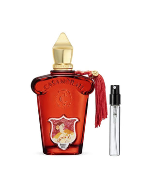 DECANTAGE CASAMORATI BOUQUET IDEALE – XERJOFF