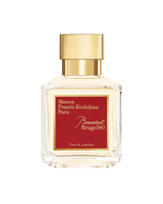 Baccarat Rouge 540 - MAISON FRANCIS KURKDJIAN-foryou-vente de parfum original au Maroc-parfum original Maroc-prix maroc