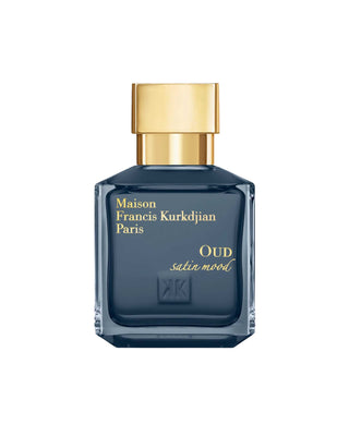 OUD SATIN MOOD - MAISON FRANCIS KURKDJIAN