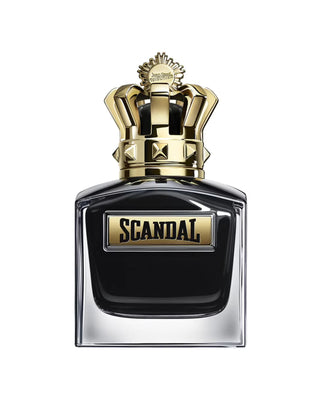 SCANDAL POUR HOMME LE PARFUM JEAN PAUL GAULTIER–foryou–prix de foryou parfumurie en ligne–vente de parfum original au Maroc pour femme et homme–prix de foryou parfum