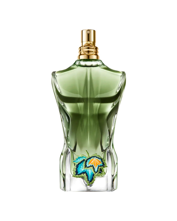 LE BEAU PARADISE GARDEN – JEAN PAUL GAUTIER