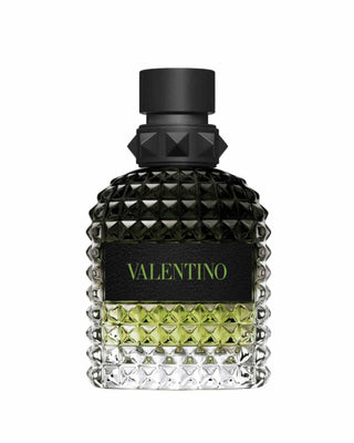 VALENTINO – BORN IN ROMA GREEN STRAVAGANZA UOMO